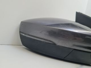 bontott VW POLO V Jobb Visszapillantó Tükör (Elektromos)