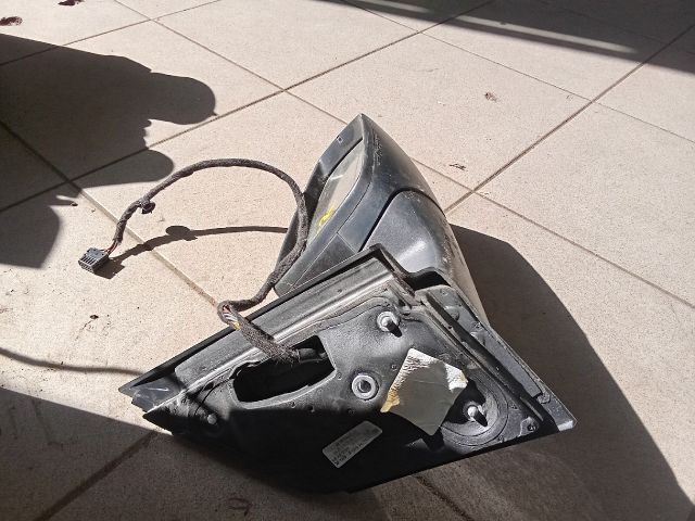 bontott VW POLO V Jobb Visszapillantó Tükör (Elektromos)