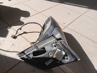 bontott VW POLO V Jobb Visszapillantó Tükör (Elektromos)