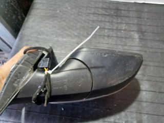 bontott VW POLO V Jobb Visszapillantó Tükör (Elektromos)