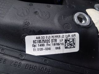 bontott VW POLO V Jobb Visszapillantó Tükör (Elektromos)