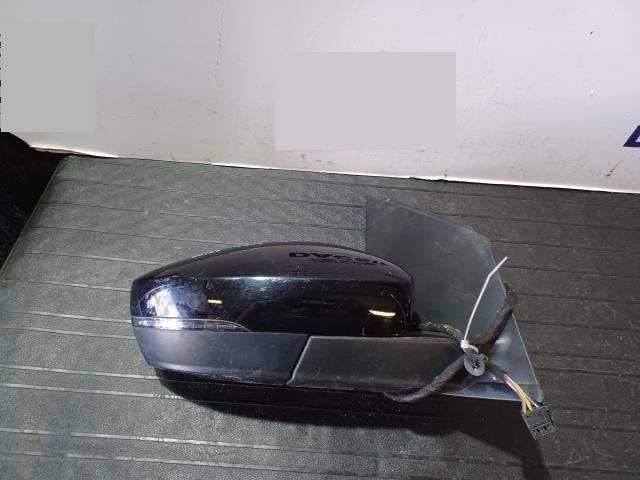 bontott VW POLO V Jobb Visszapillantó Tükör (Elektromos)