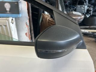 bontott VW POLO V Jobb Visszapillantó Tükör (Elektromos)