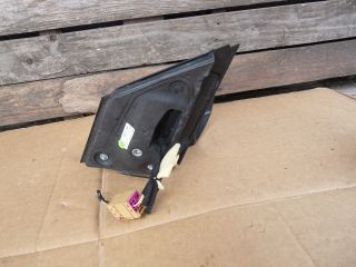 bontott VW POLO V Jobb Visszapillantó Tükör (Elektromos)