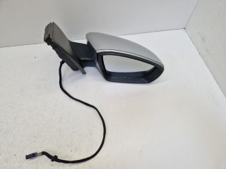 bontott VW POLO V Jobb Visszapillantó Tükör (Elektromos)