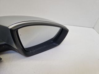 bontott VW POLO V Jobb Visszapillantó Tükör (Elektromos)
