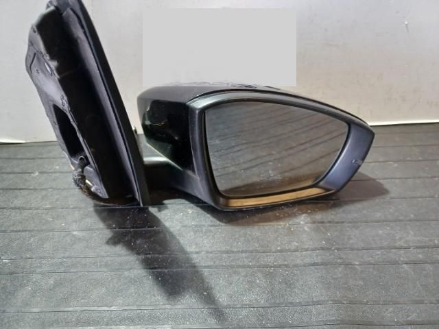 bontott VW POLO V Jobb Visszapillantó Tükör (Elektromos)