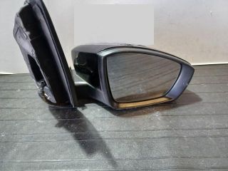 bontott VW POLO V Jobb Visszapillantó Tükör (Elektromos)