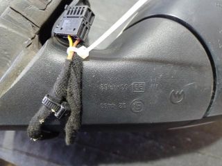 bontott VW POLO V Jobb Visszapillantó Tükör (Elektromos)