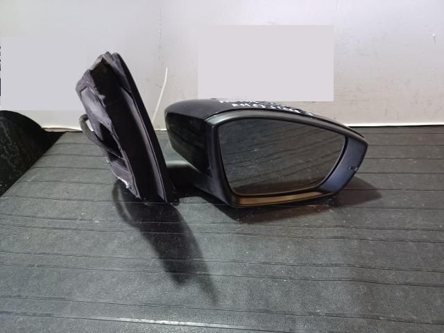 bontott VW POLO V Jobb Visszapillantó Tükör (Elektromos)