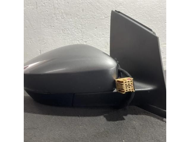 bontott VW POLO V Jobb Visszapillantó Tükör (Elektromos)