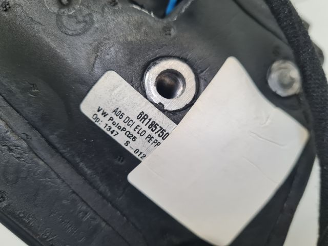 bontott VW POLO V Jobb Visszapillantó Tükör (Elektromos)