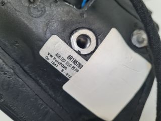 bontott VW POLO V Jobb Visszapillantó Tükör (Elektromos)