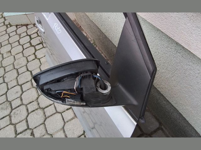 bontott VW POLO V Jobb Visszapillantó Tükör (Elektromos)