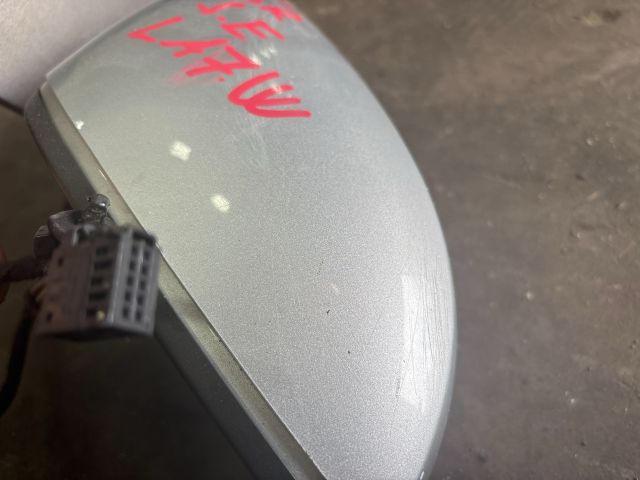 bontott VW POLO V Jobb Visszapillantó Tükör (Elektromos)