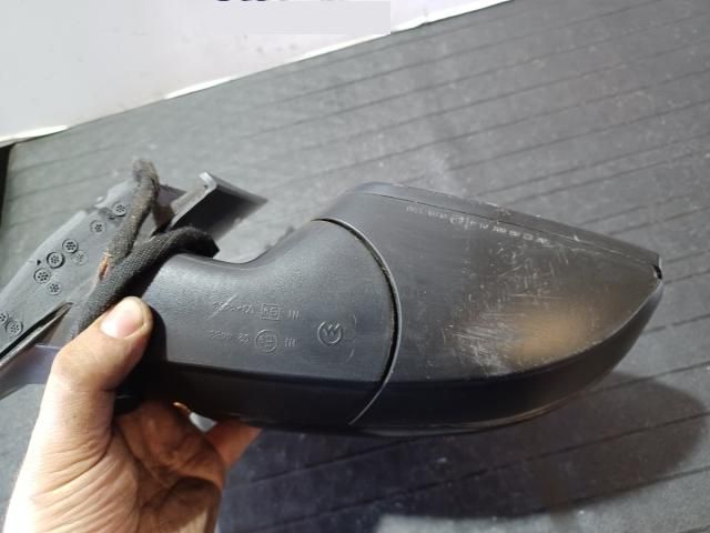 bontott VW POLO V Jobb Visszapillantó Tükör (Elektromos)