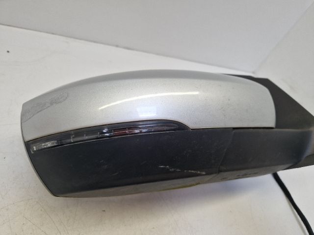 bontott VW POLO V Jobb Visszapillantó Tükör (Elektromos)