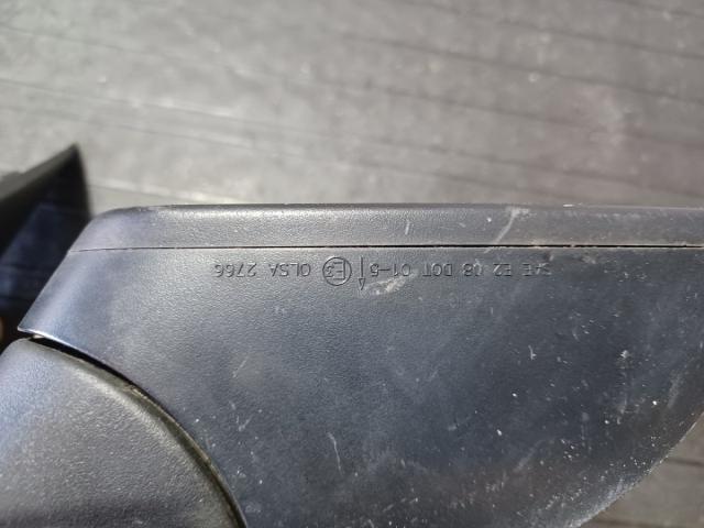 bontott VW POLO V Jobb Visszapillantó Tükör (Elektromos)