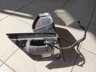 bontott VW POLO V Jobb Visszapillantó Tükör (Elektromos)