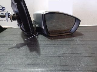 bontott VW POLO V Jobb Visszapillantó Tükör (Elektromos)