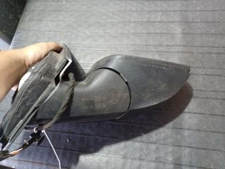 bontott VW POLO V Jobb Visszapillantó Tükör (Elektromos)