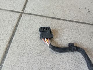 bontott VW POLO V Jobb Visszapillantó Tükör (Elektromos)