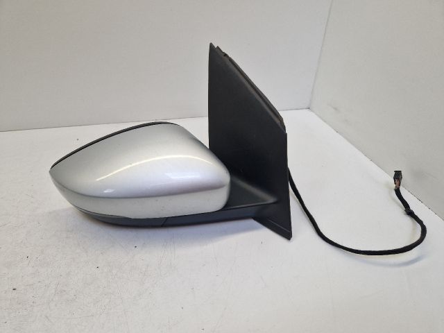 bontott VW POLO V Jobb Visszapillantó Tükör (Elektromos)