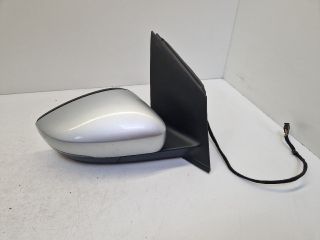 bontott VW POLO V Jobb Visszapillantó Tükör (Elektromos)