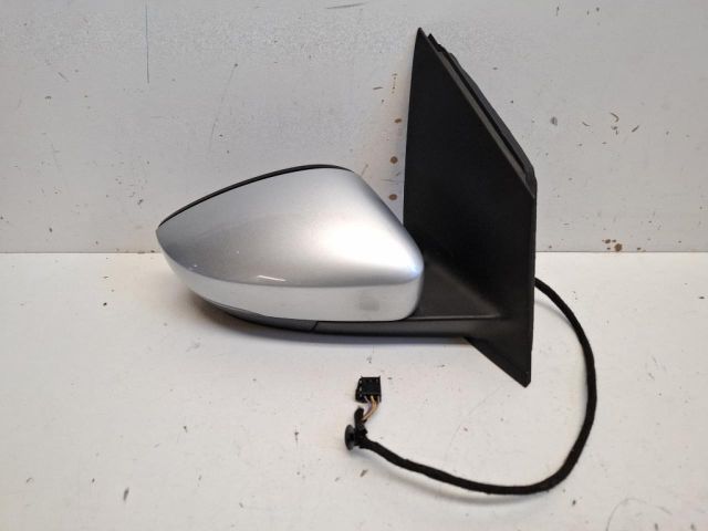 bontott VW POLO V Jobb Visszapillantó Tükör (Elektromos)