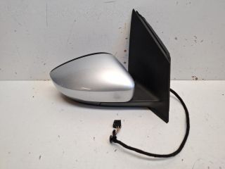 bontott VW POLO V Jobb Visszapillantó Tükör (Elektromos)