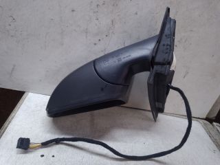 bontott VW POLO V Jobb Visszapillantó Tükör (Elektromos)