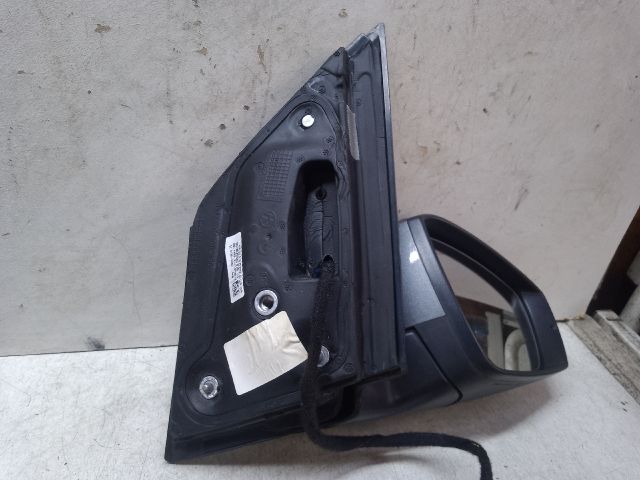 bontott VW POLO V Jobb Visszapillantó Tükör (Elektromos)