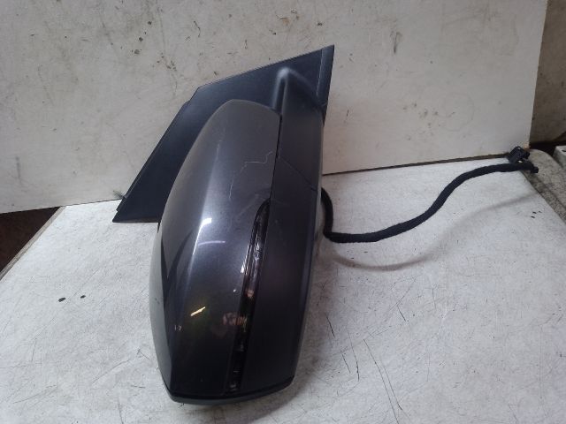 bontott VW POLO V Jobb Visszapillantó Tükör (Elektromos)