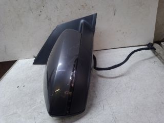 bontott VW POLO V Jobb Visszapillantó Tükör (Elektromos)