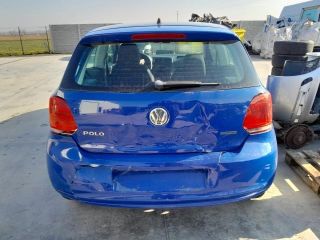 bontott VW POLO V Jobb Visszapillantó Tükör (Elektromos)