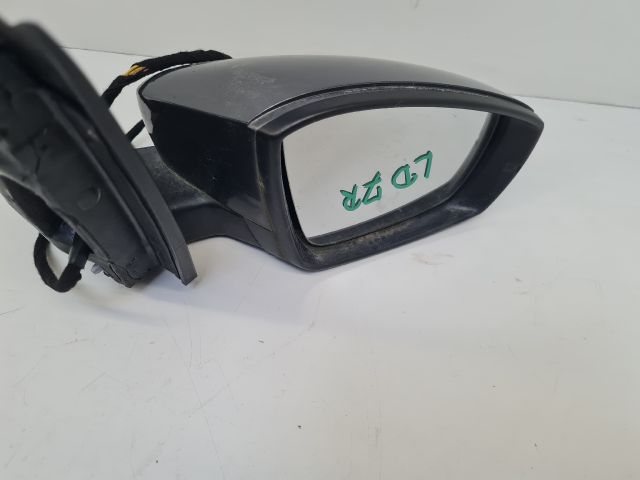 bontott VW POLO V Jobb Visszapillantó Tükör (Elektromos)