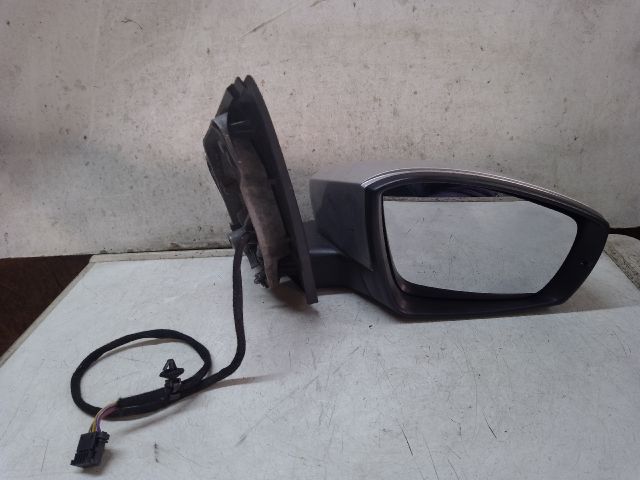 bontott VW POLO V Jobb Visszapillantó Tükör (Elektromos)