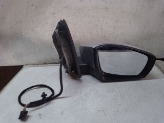 bontott VW POLO V Jobb Visszapillantó Tükör (Elektromos)