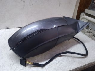 bontott VW POLO V Jobb Visszapillantó Tükör (Elektromos)