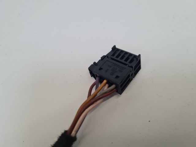 bontott VW POLO V Jobb Visszapillantó Tükör (Elektromos)