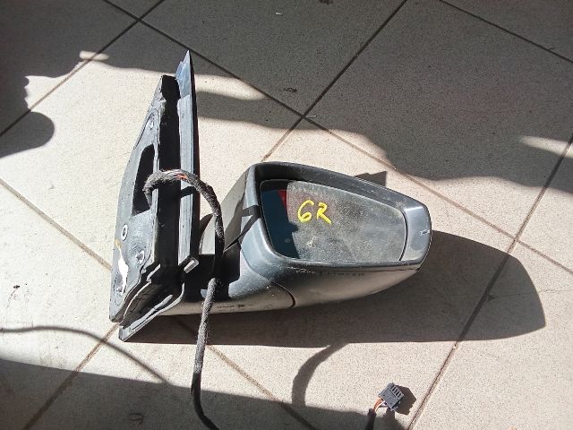 bontott VW POLO V Jobb Visszapillantó Tükör (Elektromos)