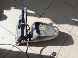 bontott VW POLO V Jobb Visszapillantó Tükör (Elektromos)