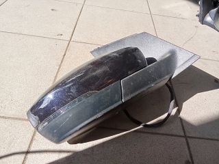 bontott VW POLO V Jobb Visszapillantó Tükör (Elektromos)