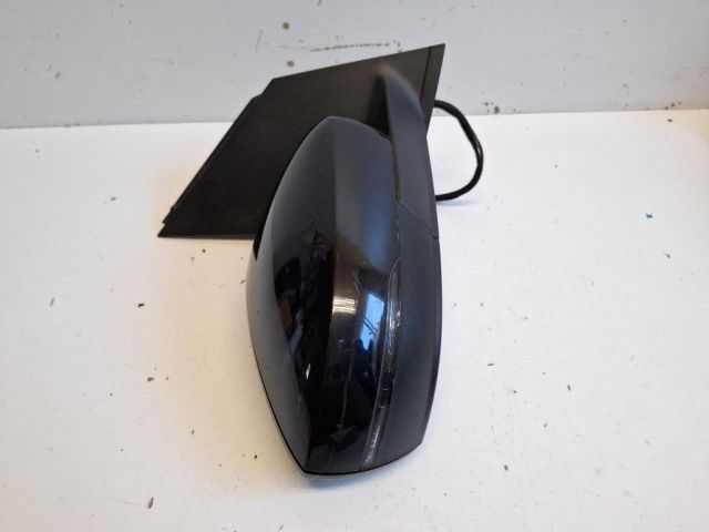 bontott VW POLO V Jobb Visszapillantó Tükör (Elektromos)