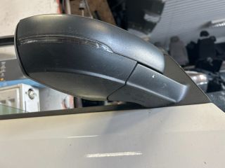 bontott VW POLO V Jobb Visszapillantó Tükör (Elektromos)