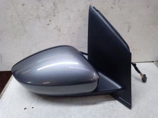 bontott VW POLO V Jobb Visszapillantó Tükör (Elektromos)