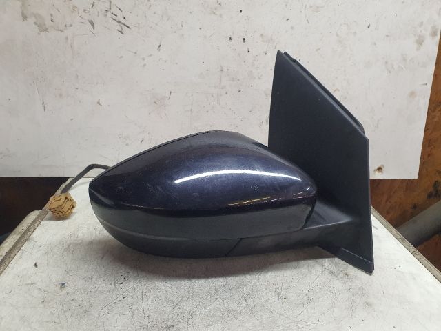 bontott VW POLO V Jobb Visszapillantó Tükör (Elektromos)