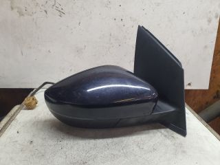 bontott VW POLO V Jobb Visszapillantó Tükör (Elektromos)