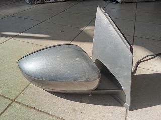 bontott VW POLO V Jobb Visszapillantó Tükör (Elektromos)