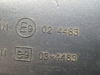 bontott VW POLO V Jobb Visszapillantó Tükör (Elektromos)